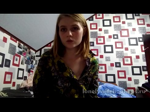 ❤️ Gustung-gusto ng batang blonde na estudyante mula sa Russia ang mas malalaking titi. sluts sa porn tl.sexvideogif.ru ☑